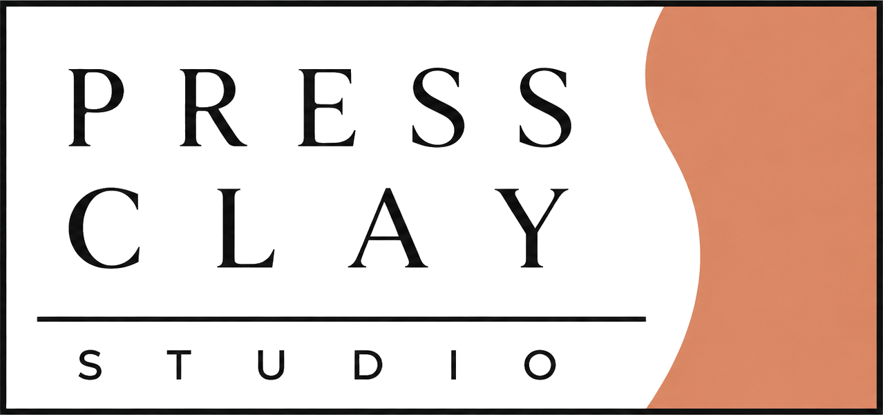 Press Clay Studio